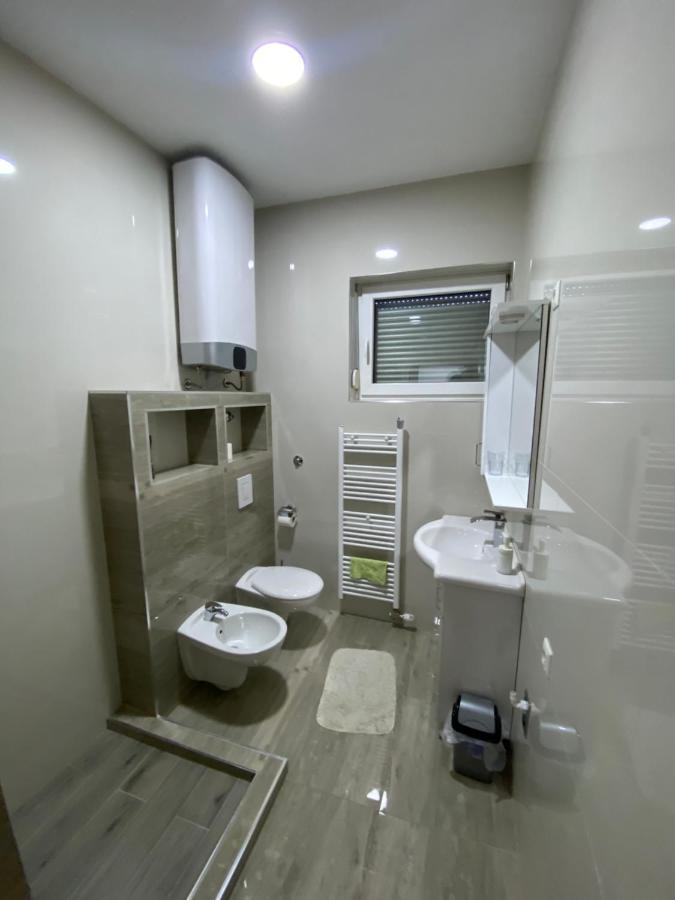 Apartmani Venci Travnik Exterior photo