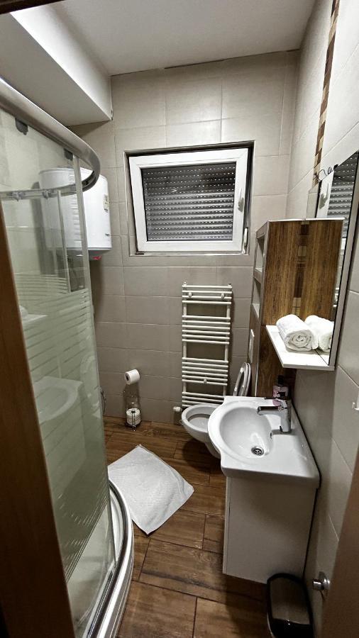 Apartmani Venci Travnik Exterior photo