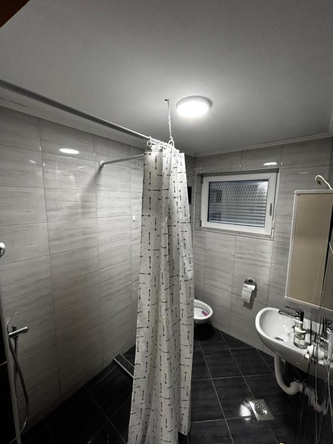 Apartmani Venci Travnik Exterior photo