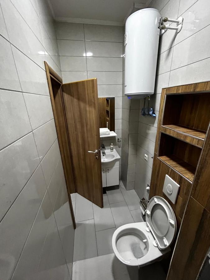 Apartmani Venci Travnik Exterior photo